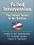 ŷKoboŻҽҥȥ㤨Failed Intervention: The United States in the Balkans - Origins of War, Disintegration, U.S. Strategic Lessons, Legacy of YugoslaviaŻҽҡ[ Progressive Management ]פβǤʤ105ߤˤʤޤ