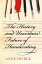 #5: The History and Uncertain Future of Handwritingβ
