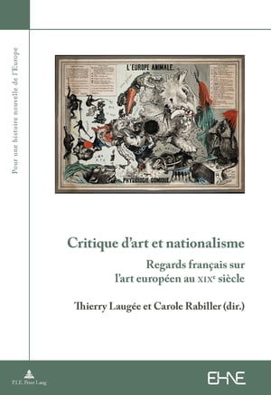 Critique d’art et nationalisme