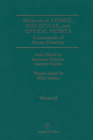 Advances in Atomic, Molecular, and Optical Physics