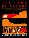 ŷKoboŻҽҥȥ㤨The Laws of Nature: A Collection of Short Stories of Horror, Anxiety, Tragedy and LossŻҽҡ[ Ashley Franz Holzmann ]פβǤʤ109ߤˤʤޤ