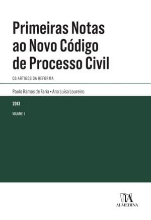 楽天楽天Kobo電子書籍ストアPrimeiras Notas ao Novo C?digo de Processo Civil【電子書籍】[ Ana Lu?sa Loureiro; Paulo Ramos de Faria ]