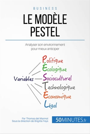 Le Modèle PESTEL