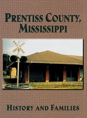 Prentiss County, Mississippi