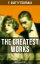 The Greatest Works of F. Scott Fitzgerald - 45 Titles in One Edition