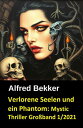 Verlorene Seelen und ein Phantom: Mystic Thriller Gro?band 1/2021