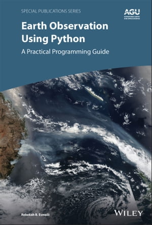 Earth Observation Using Python