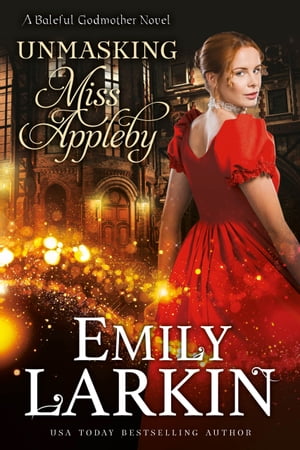 Unmasking Miss Appleby