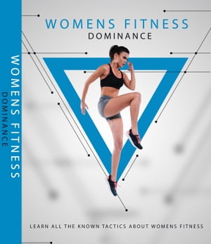 Women Fitness Dominace