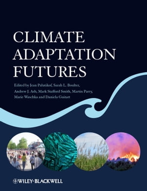 Climate Adaptation FuturesŻҽҡ