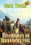 ŷKoboŻҽҥȥ㤨Adventures of Huckleberry Finn: The Great American Novels (With Audiobook LinkŻҽҡ[ Mark Twain ]פβǤʤ97ߤˤʤޤ