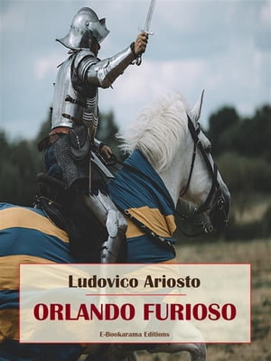 ŷKoboŻҽҥȥ㤨Orlando furiosoŻҽҡ[ Ludovico Ariosto ]פβǤʤ120ߤˤʤޤ