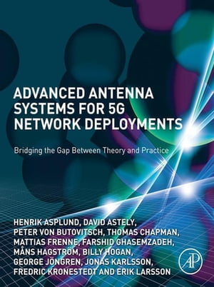 Advanced Antenna Systems for 5G Network Deployme