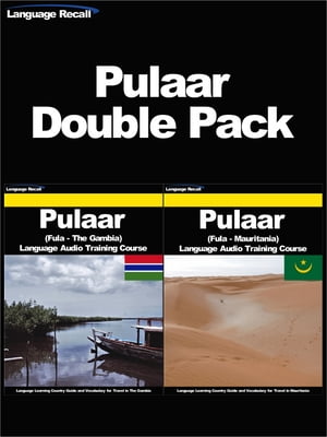 Pulaar Double Pack