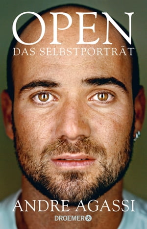 Open Das Selbstportr?t【電子書籍】[ Andre Agassi ]