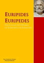 The Collected Works of Euripides or Euripedes The Complete Works PergamonMedia