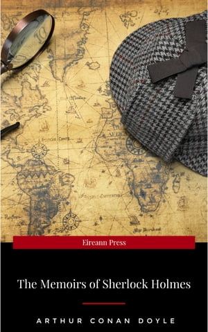 The Memoirs of Sherlock Holmes (Arcturus Paperback Classics)Żҽҡ[ Arthur Conan Doyle ]