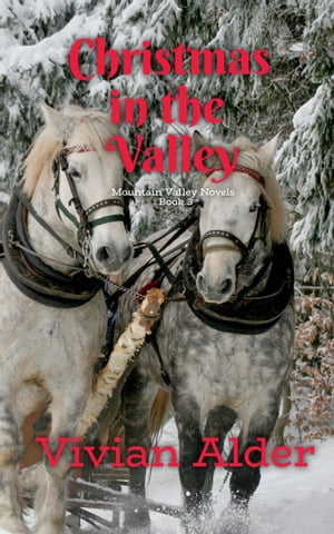 Christmas in the Valley【電子書籍】[ Vivia