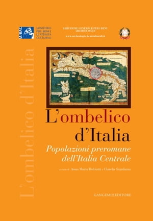 L'ombelico d'Italia Popolazioni preromane dell'Italia Centrale
