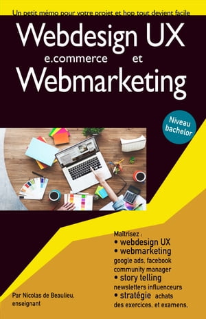 Webdesign et webmarketing