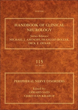 Peripheral Nerve DisordersŻҽҡ