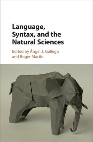 Language, Syntax, and the Natural Sciences