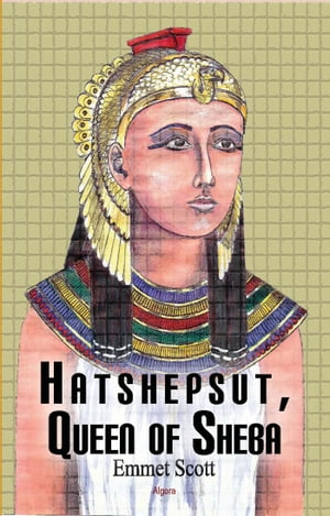 Hatshepsut, Queen of Sheba