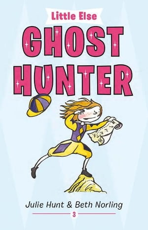 Little Else: Ghost Hunter