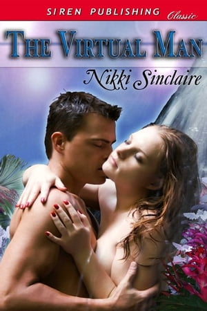 The Virtual ManŻҽҡ[ Nikki Sinclaire ]