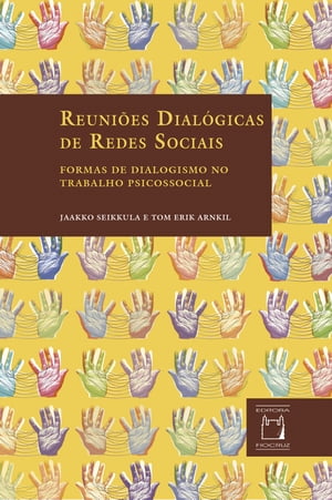 Reuniões dialógicas de Redes Sociais