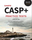 CASP+ CompTIA Advanced Security Practitioner Practice Tests Exam CAS-004