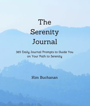 The Serenity Journal