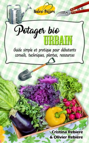 Potager bio urbain