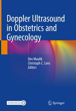 Doppler Ultrasound in Obstetrics and Gynecology