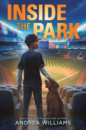 Inside the ParkŻҽҡ[ Andrea Williams ]
