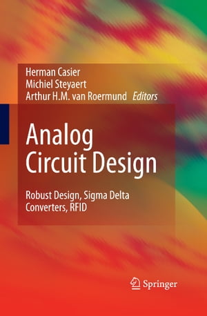 Analog Circuit Design