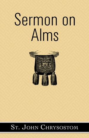 Sermon on Alms