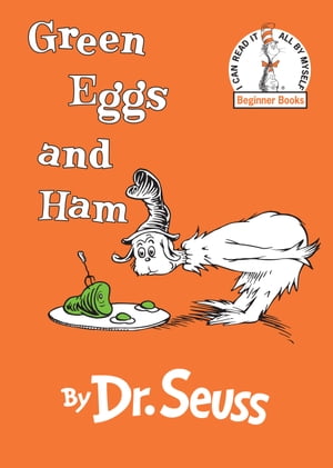 Green Eggs and HamŻҽҡ[ Dr. Seuss ]