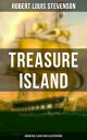 Treasure Island ...