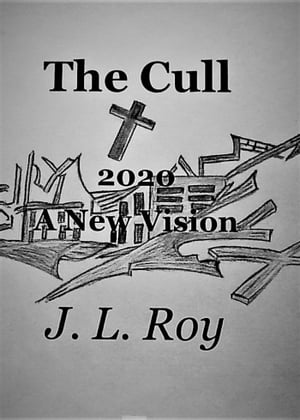 The Cull Sub-Title 2020 A New Vision