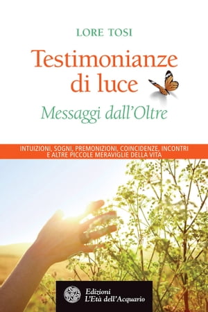 Testimonianze di luce