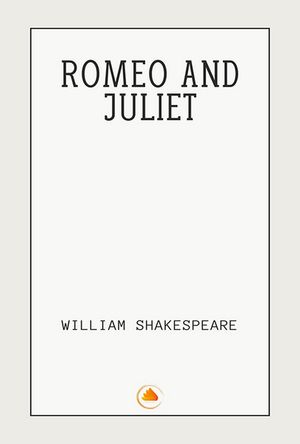 Romeo and Juliet