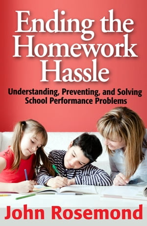 Ending the Homework Hassle