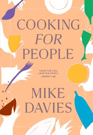 Cooking for People