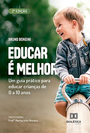 Educar é Melhor