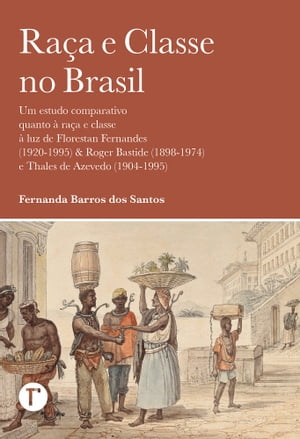 Raça e classe no Brasil