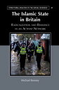 The Islamic State in Britain Radicalization and Resilience in an Activist Network【電子書籍】 Michael Kenney