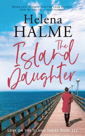 The Island Daughter When past secrets shatter your present, how do you face your...