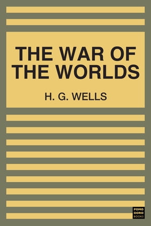 The War of the Worlds