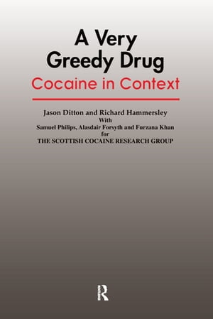 A Very Greedy Drug